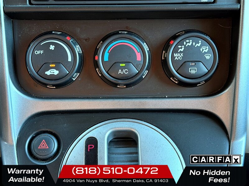 2010 Honda Element EX w/Navi   - Photo 20 - Sherman Oaks, CA 91403-1701