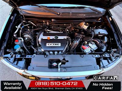 2010 Honda Element EX w/Navi   - Photo 24 - Sherman Oaks, CA 91403-1701
