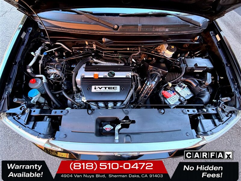 2010 Honda Element EX w/Navi   - Photo 24 - Sherman Oaks, CA 91403-1701