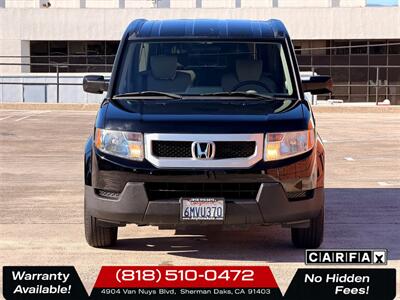 2010 Honda Element EX w/Navi   - Photo 2 - Sherman Oaks, CA 91403-1701