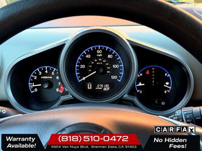 2010 Honda Element EX w/Navi   - Photo 17 - Sherman Oaks, CA 91403-1701