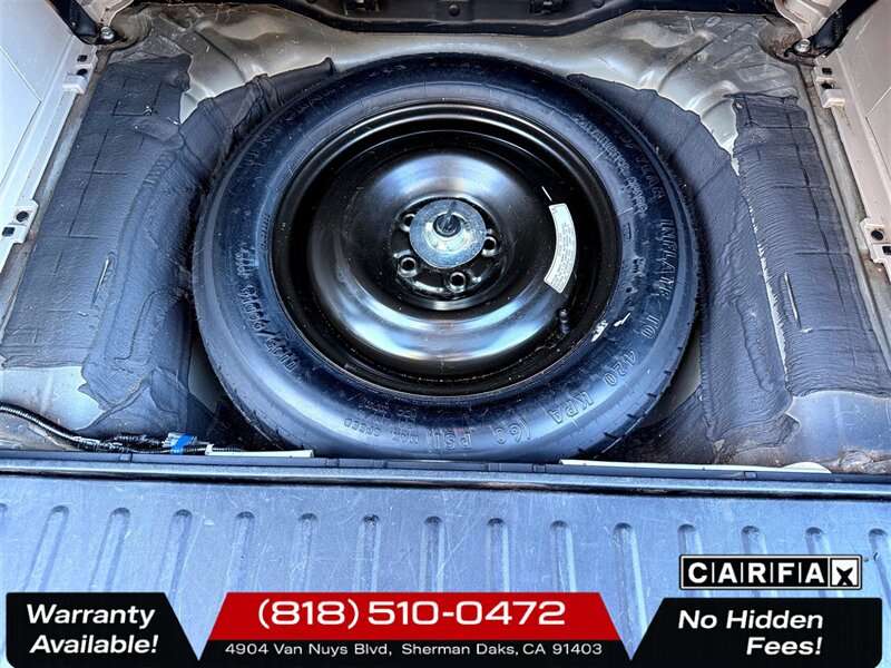 2010 Honda Element EX w/Navi   - Photo 23 - Sherman Oaks, CA 91403-1701