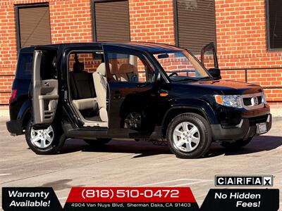 2010 Honda Element EX w/Navi   - Photo 10 - Sherman Oaks, CA 91403-1701