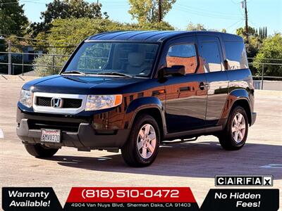 2010 Honda Element EX w/Navi   - Photo 3 - Sherman Oaks, CA 91403-1701