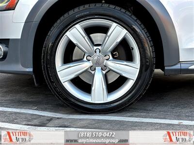 2014 Audi allroad 2.0T Premium Plus quattro   - Photo 29 - Sherman Oaks, CA 91403-1701