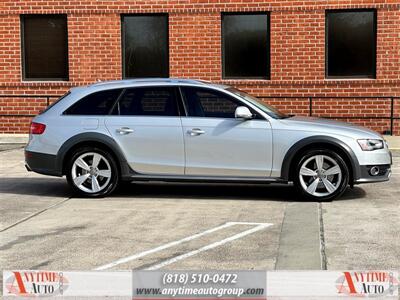 2014 Audi allroad 2.0T Premium Plus quattro   - Photo 8 - Sherman Oaks, CA 91403-1701