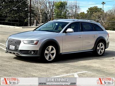 2014 Audi allroad 2.0T Premium Plus quattro   - Photo 3 - Sherman Oaks, CA 91403-1701