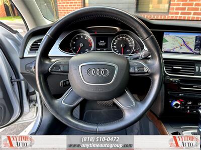 2014 Audi allroad 2.0T Premium Plus quattro   - Photo 22 - Sherman Oaks, CA 91403-1701