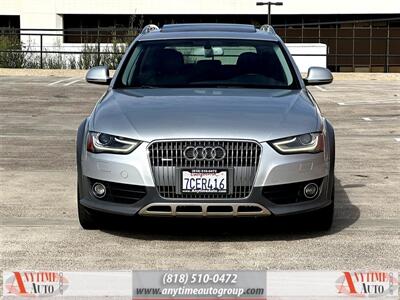 2014 Audi allroad 2.0T Premium Plus quattro   - Photo 2 - Sherman Oaks, CA 91403-1701