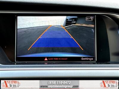 2014 Audi allroad 2.0T Premium Plus quattro   - Photo 17 - Sherman Oaks, CA 91403-1701