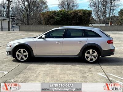 2014 Audi allroad 2.0T Premium Plus quattro   - Photo 4 - Sherman Oaks, CA 91403-1701