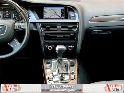 2014 Audi allroad 2.0T Premium Plus quattro   - Photo 12 - Sherman Oaks, CA 91403-1701