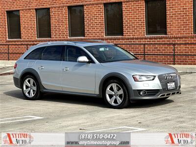 2014 Audi allroad 2.0T Premium Plus quattro   - Photo 9 - Sherman Oaks, CA 91403-1701