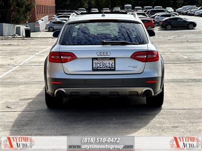 2014 Audi allroad 2.0T Premium Plus quattro   - Photo 6 - Sherman Oaks, CA 91403-1701