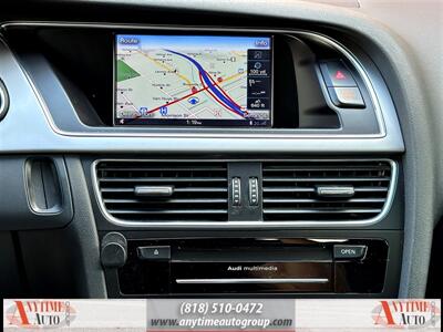 2014 Audi allroad 2.0T Premium Plus quattro   - Photo 16 - Sherman Oaks, CA 91403-1701