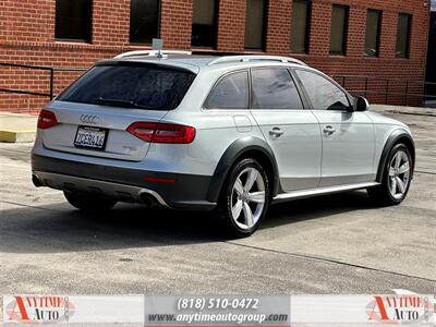 2014 Audi allroad 2.0T Premium Plus quattro   - Photo 7 - Sherman Oaks, CA 91403-1701