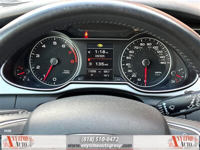 2014 Audi allroad 2.0T Premium Plus quattro   - Photo 15 - Sherman Oaks, CA 91403-1701