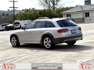 2014 Audi allroad 2.0T Premium Plus quattro   - Photo 5 - Sherman Oaks, CA 91403-1701