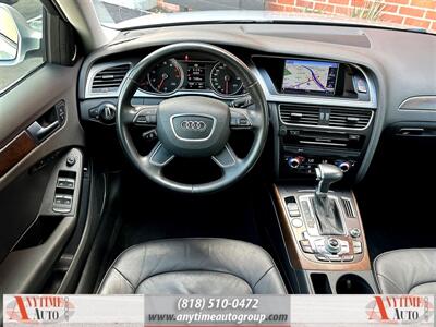 2014 Audi allroad 2.0T Premium Plus quattro   - Photo 11 - Sherman Oaks, CA 91403-1701