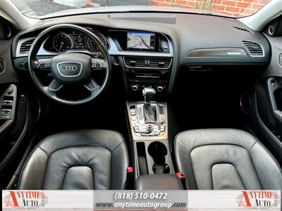 2014 Audi allroad 2.0T Premium Plus quattro   - Photo 10 - Sherman Oaks, CA 91403-1701