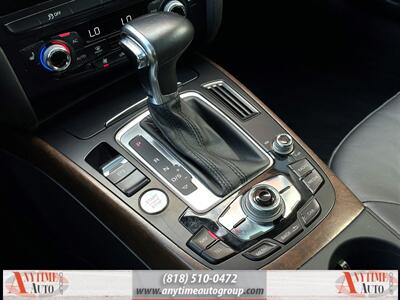 2014 Audi allroad 2.0T Premium Plus quattro   - Photo 19 - Sherman Oaks, CA 91403-1701