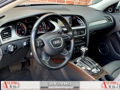 2014 Audi allroad 2.0T Premium Plus quattro   - Photo 13 - Sherman Oaks, CA 91403-1701