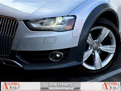 2014 Audi allroad 2.0T Premium Plus quattro   - Photo 31 - Sherman Oaks, CA 91403-1701