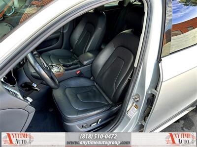 2014 Audi allroad 2.0T Premium Plus quattro   - Photo 14 - Sherman Oaks, CA 91403-1701