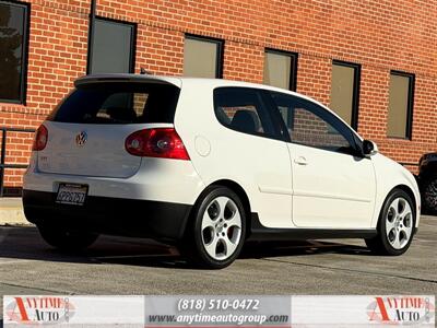 2008 Volkswagen GTI   - Photo 7 - Sherman Oaks, CA 91403-1701