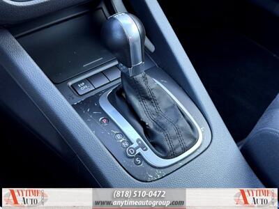 2008 Volkswagen GTI   - Photo 14 - Sherman Oaks, CA 91403-1701