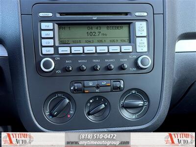 2008 Volkswagen GTI   - Photo 13 - Sherman Oaks, CA 91403-1701