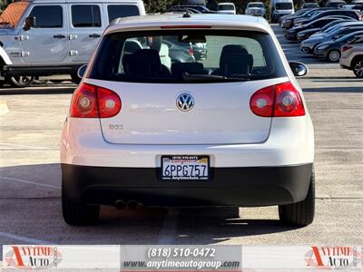 2008 Volkswagen GTI   - Photo 6 - Sherman Oaks, CA 91403-1701