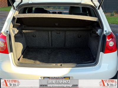 2008 Volkswagen GTI   - Photo 17 - Sherman Oaks, CA 91403-1701