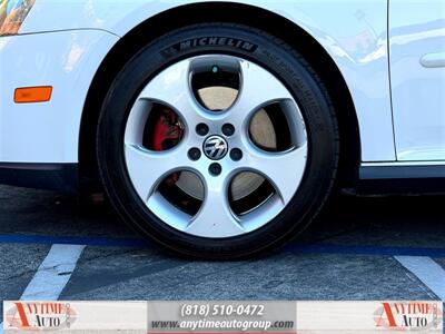 2008 Volkswagen GTI   - Photo 19 - Sherman Oaks, CA 91403-1701