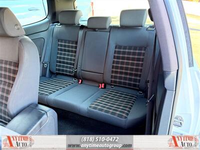 2008 Volkswagen GTI   - Photo 16 - Sherman Oaks, CA 91403-1701