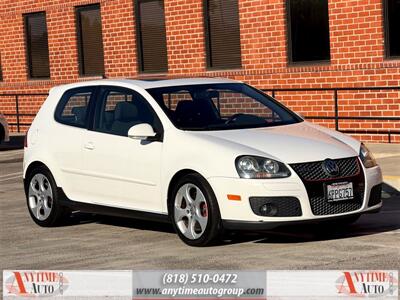 2008 Volkswagen GTI   - Photo 9 - Sherman Oaks, CA 91403-1701