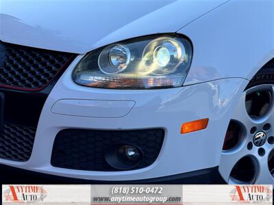 2008 Volkswagen GTI   - Photo 21 - Sherman Oaks, CA 91403-1701