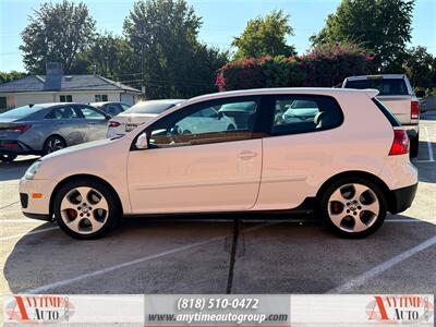2008 Volkswagen GTI   - Photo 4 - Sherman Oaks, CA 91403-1701