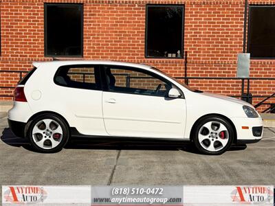2008 Volkswagen GTI   - Photo 8 - Sherman Oaks, CA 91403-1701