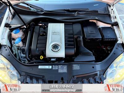2008 Volkswagen GTI   - Photo 18 - Sherman Oaks, CA 91403-1701