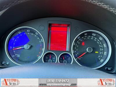 2008 Volkswagen GTI   - Photo 12 - Sherman Oaks, CA 91403-1701