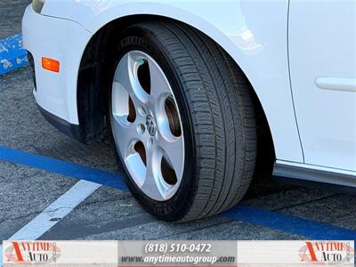 2008 Volkswagen GTI   - Photo 20 - Sherman Oaks, CA 91403-1701