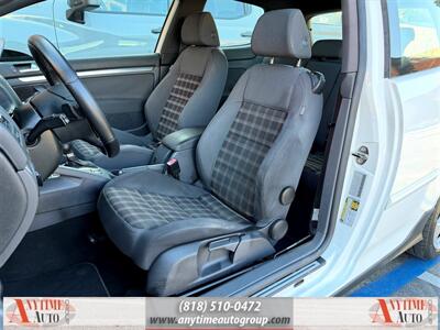 2008 Volkswagen GTI   - Photo 10 - Sherman Oaks, CA 91403-1701