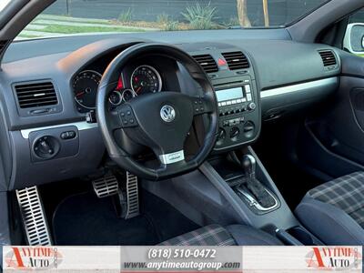 2008 Volkswagen GTI   - Photo 11 - Sherman Oaks, CA 91403-1701