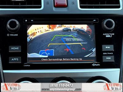 2017 Subaru Crosstrek 2.0i Premium - Photo 19 - Sherman Oaks, CA 91403-1701
