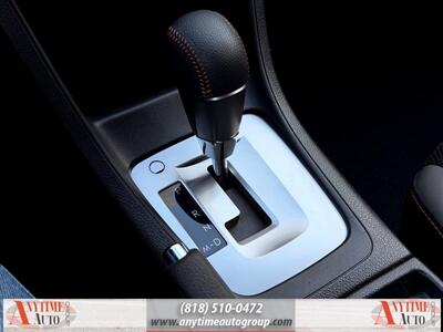 2017 Subaru Crosstrek 2.0i Premium - Photo 21 - Sherman Oaks, CA 91403-1701