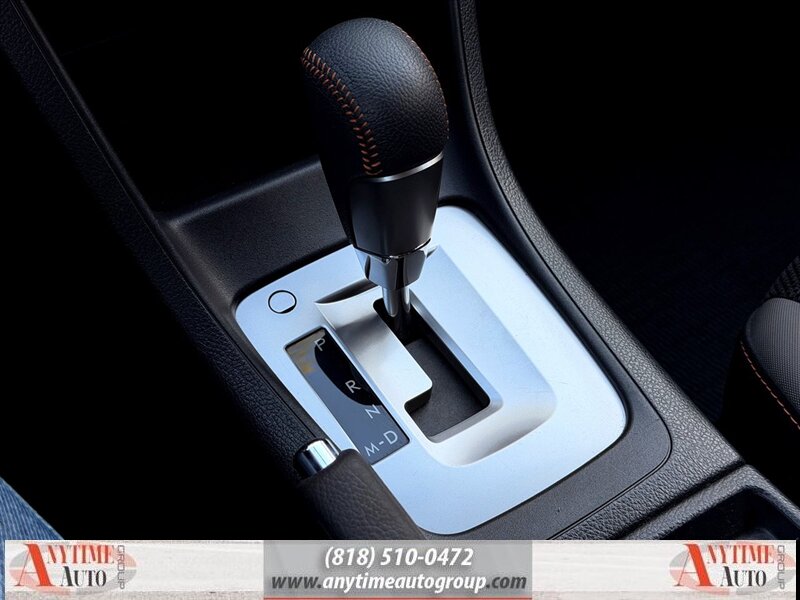 2017 Subaru Crosstrek 2.0i Premium - Photo 21 - Sherman Oaks, CA 91403-1701