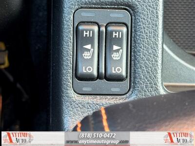 2017 Subaru Crosstrek 2.0i Premium - Photo 22 - Sherman Oaks, CA 91403-1701