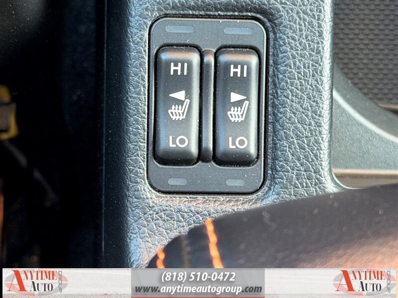 2017 Subaru Crosstrek 2.0i Premium - Photo 22 - Sherman Oaks, CA 91403-1701
