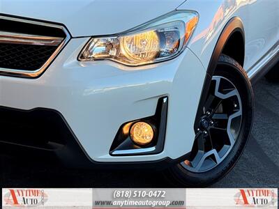 2017 Subaru Crosstrek 2.0i Premium - Photo 30 - Sherman Oaks, CA 91403-1701